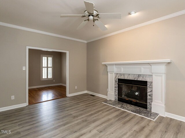 102 Rose Valley Woods Dr, Cary, NC 27513 - photo 10
