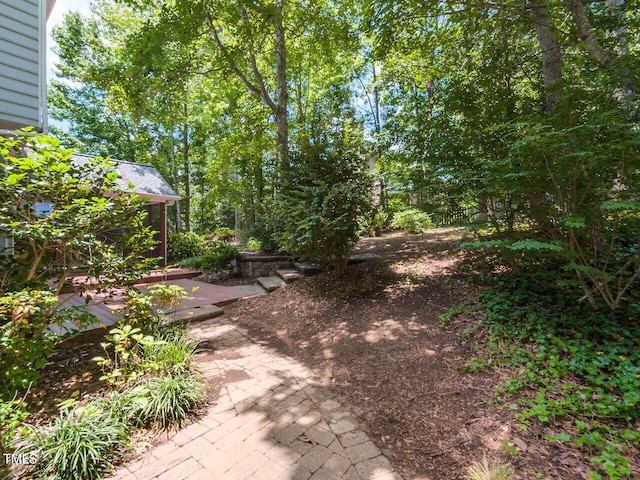 102 Rose Valley Woods Dr, Cary, NC 27513 - photo 30