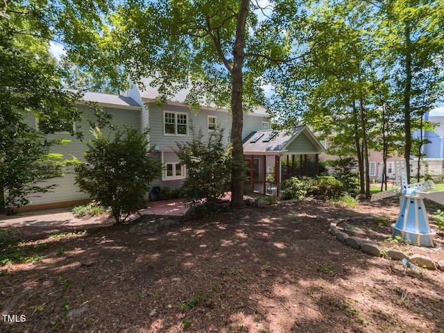 102 Rose Valley Woods Dr, Cary, NC 27513 - photo 32