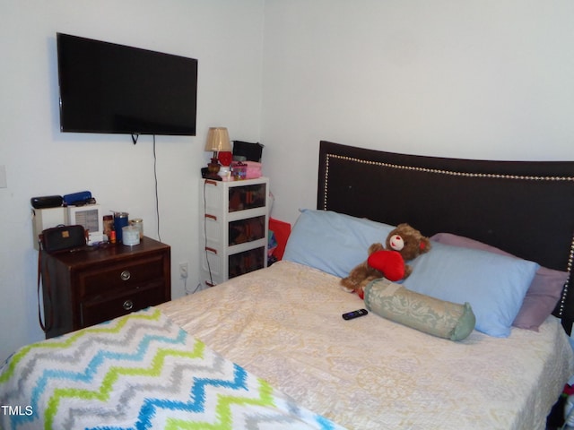 3419 Streams Of Fields Dr, Raleigh, NC 27604 - view of bedroom