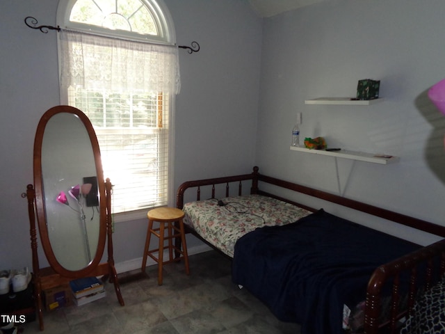 3419 Streams Of Fields Dr, Raleigh, NC 27604 - bedroom with multiple windows
