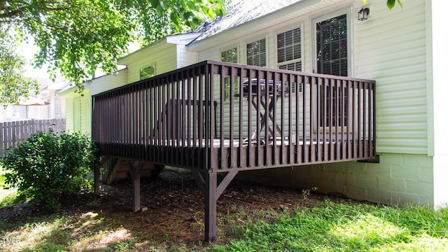 3419 Streams Of Fields Dr, Raleigh, NC 27604 - photo 25