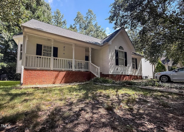 3419 Streams Of Fields Dr, Raleigh, NC 27604 - photo 2