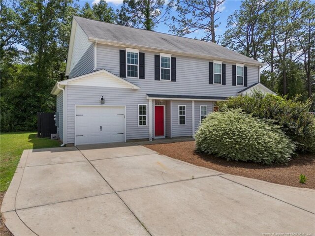 128 Sherman Ct, Raeford, NC 28376 - photo 2