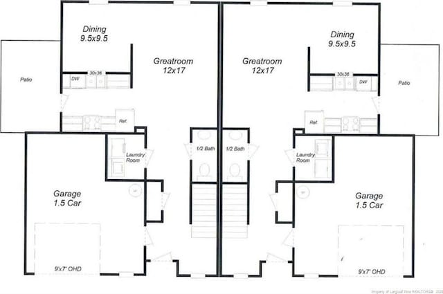 125 Sherman Ct, Raeford, NC 28376