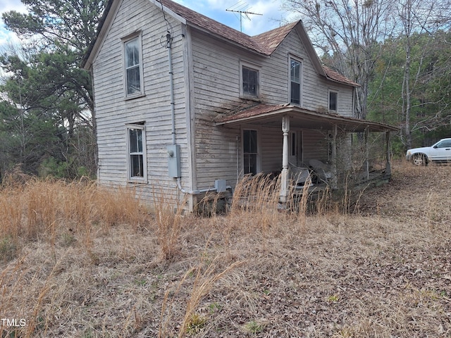 163 Sexton Rd, Apex, NC 27523