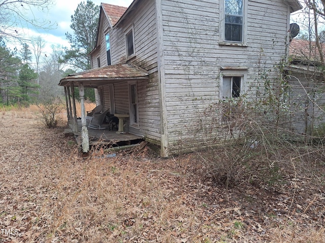 163 Sexton Rd, Apex, NC 27523