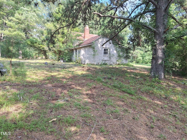 163 Sexton Rd, Apex, NC 27523