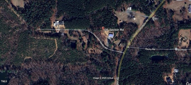 163 Sexton Rd, Apex, NC 27523