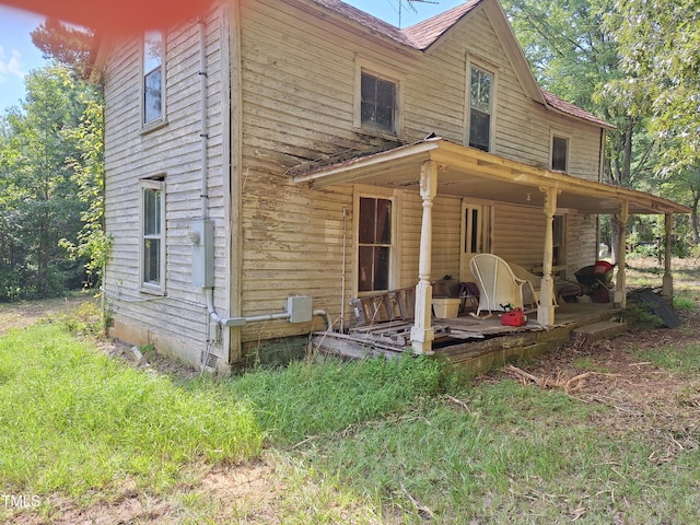 163 Sexton Rd, Apex, NC 27523