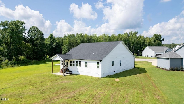 145 Aylebury Rdg, Zebulon, NC 27597 - photo 2