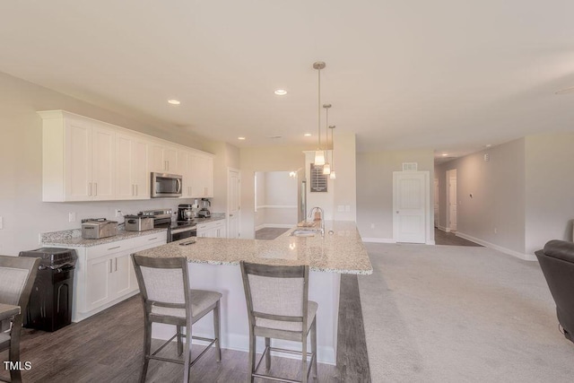 145 Aylebury Rdg, Zebulon, NC 27597 - photo 7