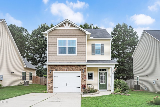 516 Smithridge Way, Fuquay Varina, NC 27526 - photo 1