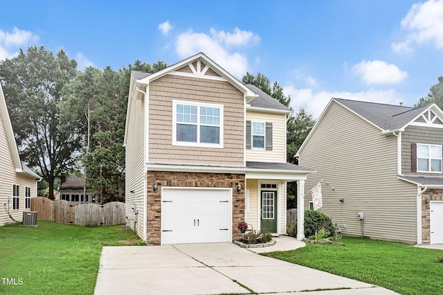 516 Smithridge Way, Fuquay Varina, NC 27526 - photo 2