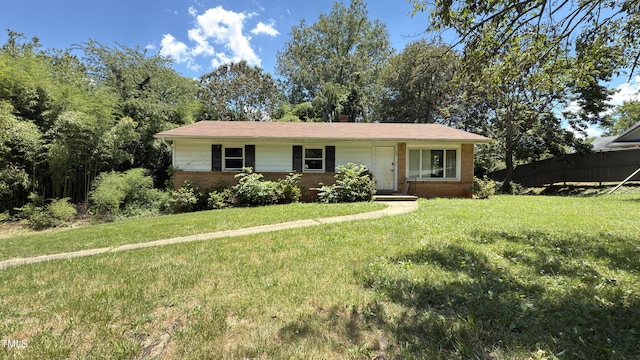 323 Old Haw Creek Rd, Asheville, NC 28805 - photo 1