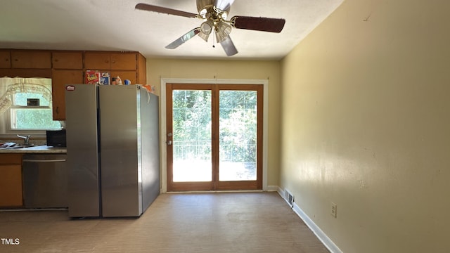 323 Old Haw Creek Rd, Asheville, NC 28805 - photo 6
