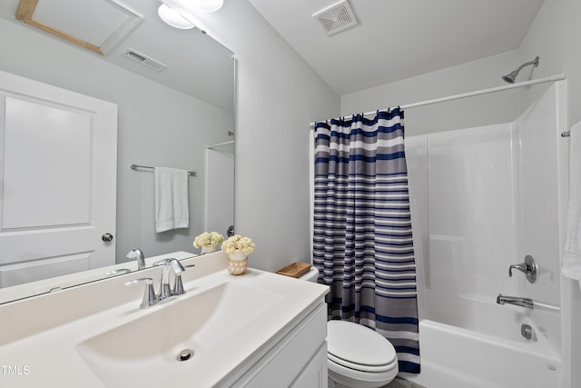 1705 Pointe Xing, Apex, NC 27523 - full bath featuring vanity and shower / bath combo
