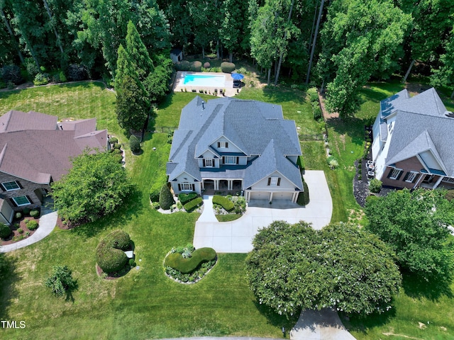 3740 Westbury Lake Dr, Raleigh, NC 27603 - photo 1