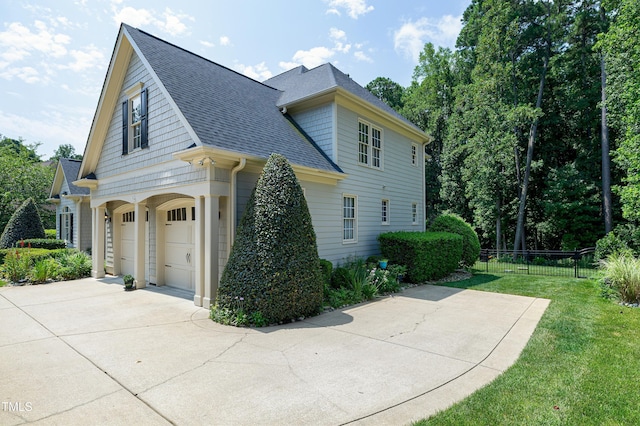 3740 Westbury Lake Dr, Raleigh, NC 27603 - photo 86