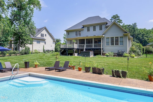3740 Westbury Lake Dr, Raleigh, NC 27603 - photo 58