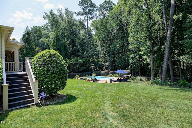 3740 Westbury Lake Dr, Raleigh, NC 27603 - photo 70