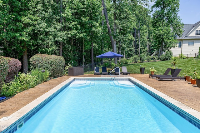3740 Westbury Lake Dr, Raleigh, NC 27603 - photo 60