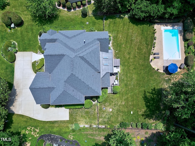 3740 Westbury Lake Dr, Raleigh, NC 27603 - photo 81