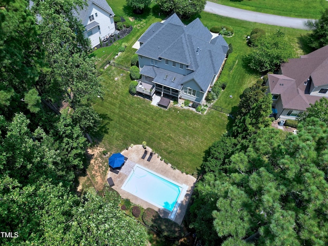 3740 Westbury Lake Dr, Raleigh, NC 27603 - photo 82