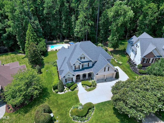 3740 Westbury Lake Dr, Raleigh, NC 27603 - photo 88