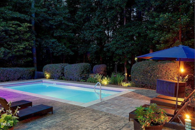 3740 Westbury Lake Dr, Raleigh, NC 27603 - photo 62