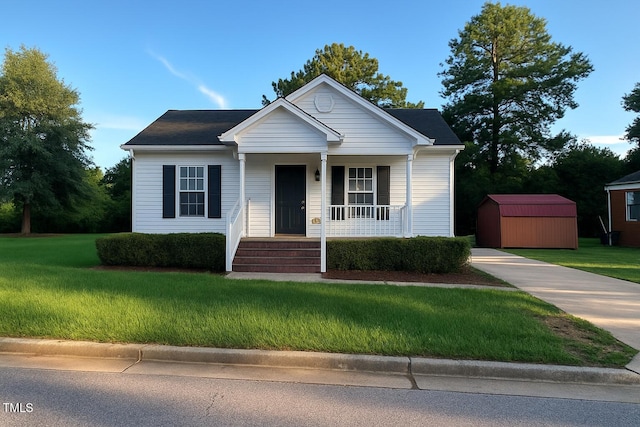 1207 Davenport St, Greenville, NC 27834 - photo 1