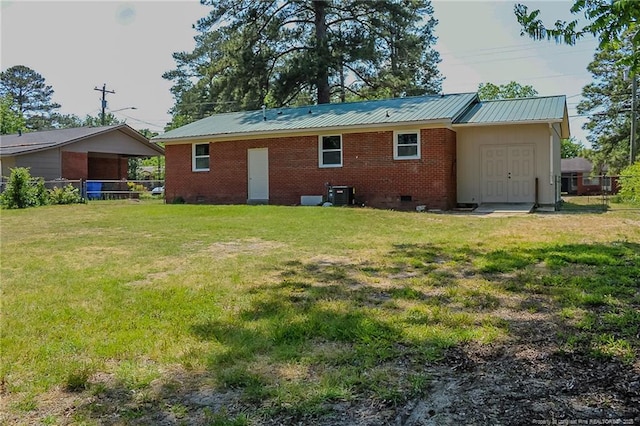 1825 Camelot Dr, Fayetteville, NC 28304 - photo 25