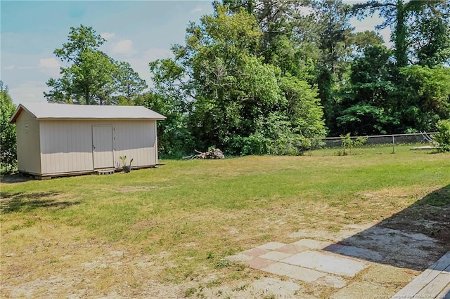 1825 Camelot Dr, Fayetteville, NC 28304 - photo 26