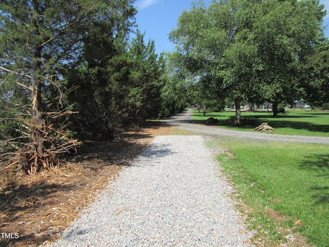 6.1ACRES Frazier Rd, Bailey, NC 27807