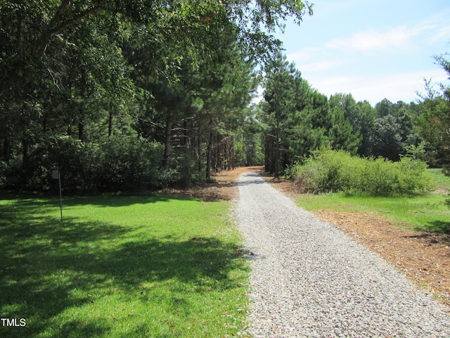 6.1ACRES Frazier Rd, Bailey, NC 27807