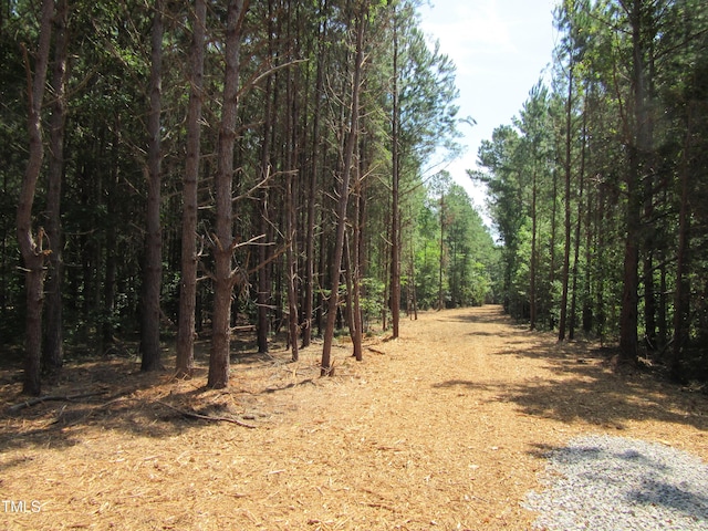 6.1ACRES Frazier Rd, Bailey, NC 27807
