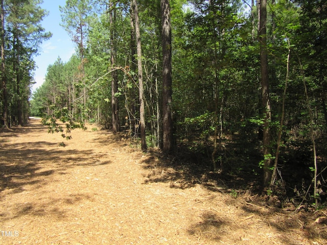 6.1ACRES Frazier Rd, Bailey, NC 27807