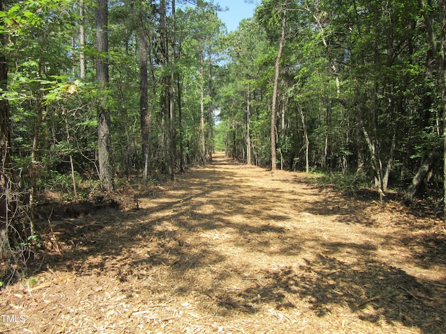 6.1ACRES Frazier Rd, Bailey, NC 27807