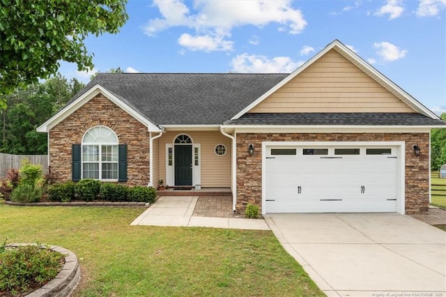 153 Home Stretch Ln, Raeford, NC 28376 - photo 3