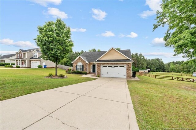 153 Home Stretch Ln, Raeford, NC 28376 - photo 4