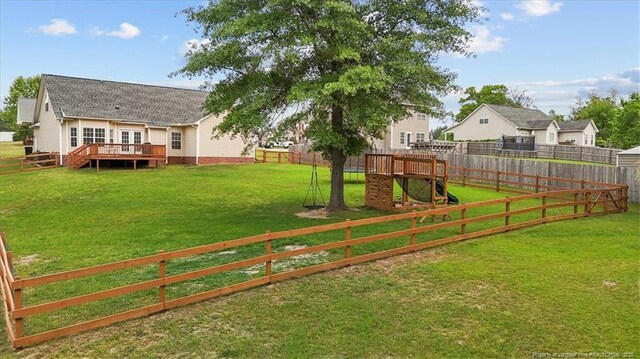 153 Home Stretch Ln, Raeford, NC 28376 - photo 8