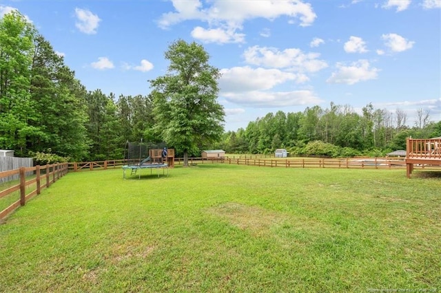 153 Home Stretch Ln, Raeford, NC 28376 - photo 9