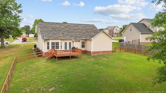 153 Home Stretch Ln, Raeford, NC 28376 - photo 13