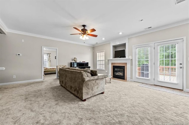 153 Home Stretch Ln, Raeford, NC 28376 - photo 19