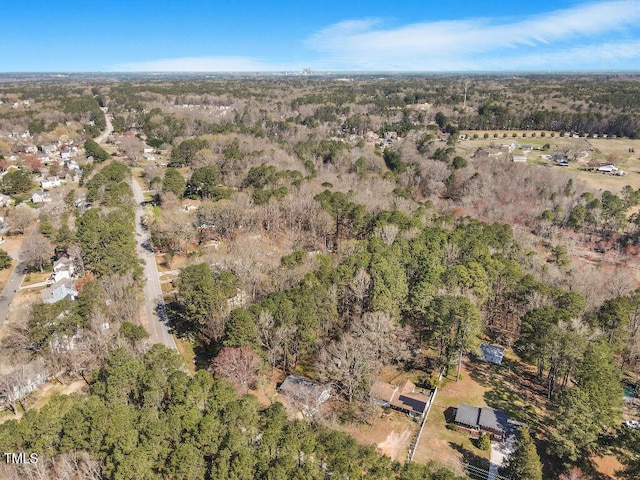 1214 Buffaloe Rd, Garner, NC 27529