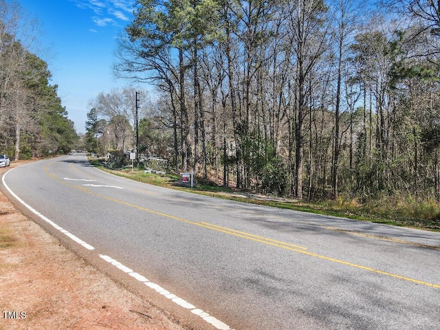 1214 Buffaloe Rd, Garner, NC 27529
