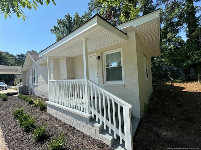 304 S Patterson St, Maxton, NC 28364 - photo 19