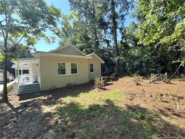 304 S Patterson St, Maxton, NC 28364 - photo 20