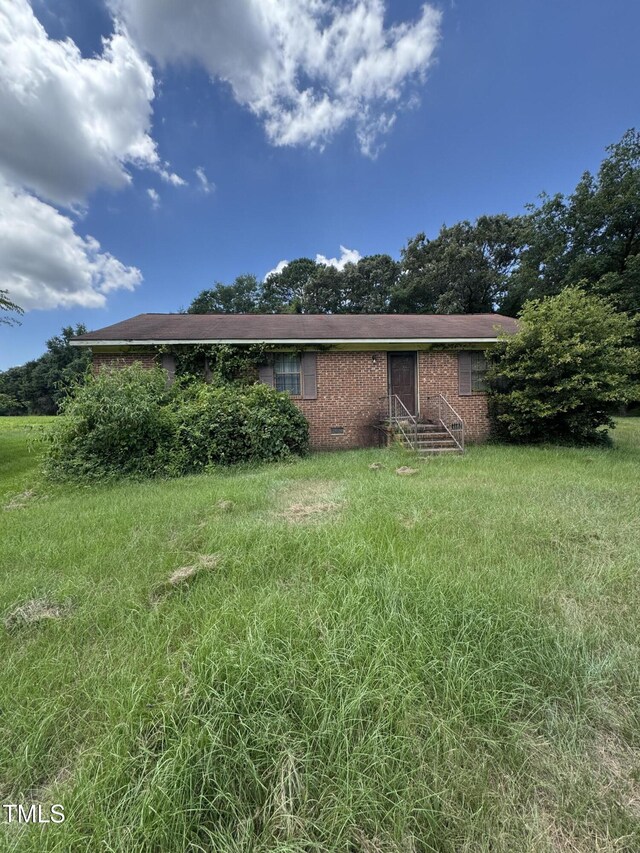 598 Bentonville Rd, Four Oaks, NC 27524 - photo 1