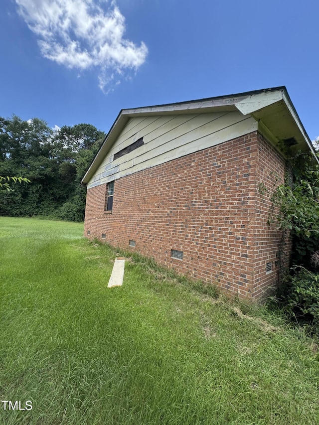 598 Bentonville Rd, Four Oaks, NC 27524 - photo 2